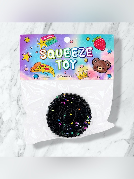 Other - Oreo Sprinkle Squeeze Toy